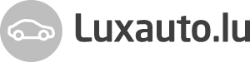 Luxauto logo.